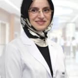 Doç. Dr. Ayşe Zehra Özdemir
