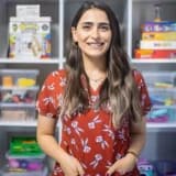 Dil ve Konuşma Terapisti Selda Tuncay Özkan