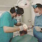 Dt. Medet Benli Profil Fotoğrafı