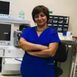 Doç. Dr. Saime İrkören Profil Fotoğrafı