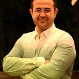 Dt. Arif Şaybak