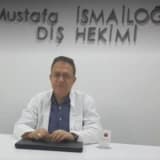 Dt. Mustafa İsmailoğlu