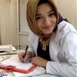 Dyt. Hatice Kübra Yıldırım Profil Fotoğrafı