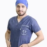 Dt. Ahmet Eren Karaköse Profil Fotoğrafı