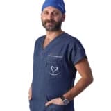 Dr. Meriç Küçükcoşkun