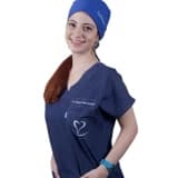 Dt. Duygu Selin Güldüren