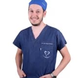 Dt. Ozan Burak İskefli