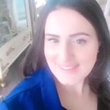 Dyt. Nilüfer Pakalınlı Profil Fotoğrafı