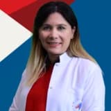 Dr. Öğr. Üyesi Demet Aygün Profil Fotoğrafı