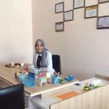 Uzm. Dyt. Meryem Nur Boz Profil Fotoğrafı