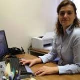 Dyt. Pınar Şahin Profil Fotoğrafı