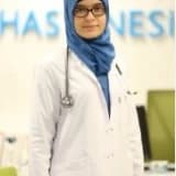 Dr. Tavus Atamyradova