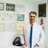 Prof. Dr. Şemsettin Karaca Profil Fotoğrafı