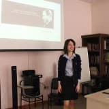 Fzt. Mesken Gümüşsoy Profil Fotoğrafı