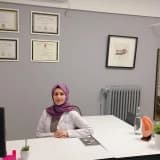 Fzt. Elif Öztürk Profil Fotoğrafı