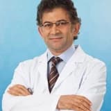 Prof. Dr. Mustafa Özdemir Profil Fotoğrafı