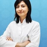 Dr. Öğr. Üyesi Berna Kayıkçı