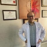 Doç. Dr. İsmail Gülşen