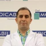 Op. Dr. Vedat Oruk Profil Fotoğrafı