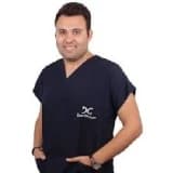 Dt. Hüseyin Avni Madenüs