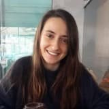 Dyt. Muazzez Defne Yıldırım Profil Fotoğrafı