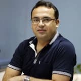 Op. Dr. Harun Yılmaz