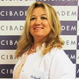 Uzm. Dr. Hacer Yüksel Profil Fotoğrafı