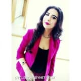 Dyt. Lerzan Ziynet Çelik