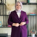 Uzman Aile Danışmanı Kübra Büyük Aydoğdu Profil Fotoğrafı