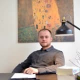 Klinik Psikolog Hakan Akman Profil Fotoğrafı