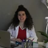 Uzm. Dyt. Ayşegül Saroğlu