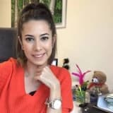 Dyt. Begüm Baştağ