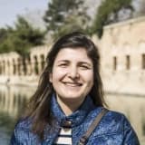 Uzm. Dr. Medya Namdar Profil Fotoğrafı