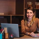 Fzt. İpek Bulut Profil Fotoğrafı