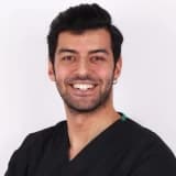 Dt. Uygar Tüncer Profil Fotoğrafı