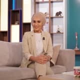 Psk. Melike Akçay Profil Fotoğrafı