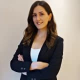 Klinik Psikolog Damla Şemsettinoğlu