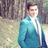 Klinik Psikolog Baran Karabulut Profil Fotoğrafı