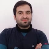 Fzt. Mehmet Nur ALGAN