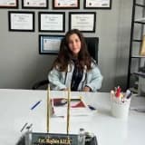 Fzt. Rojbin Kılıç Profil Fotoğrafı