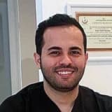 Uzm. Dt. Sadık Karakaş Profil Fotoğrafı