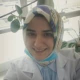 Dt. Tuğçe Aslan Özdemir Profil Fotoğrafı