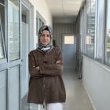 Uzm. Dr. Vildan Özdoğan Profil Fotoğrafı