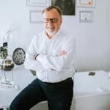 Prof. Dr. Enver İhtiyar Profil Fotoğrafı