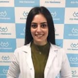 Klinik Psikolog Merve Celep Profil Fotoğrafı