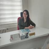 Klinik Psikolog Sena Fulya Arabacı