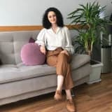 Dyt. Sena Zengin Profil Fotoğrafı