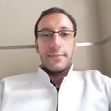 Klinik Psikolog Kağan Kırmızıgül Profil Fotoğrafı