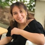 Uzm. Dyt. Esra Arı Yıl Profil Fotoğrafı