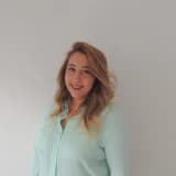 Klinik Psikolog Fulya Çelik Profil Fotoğrafı